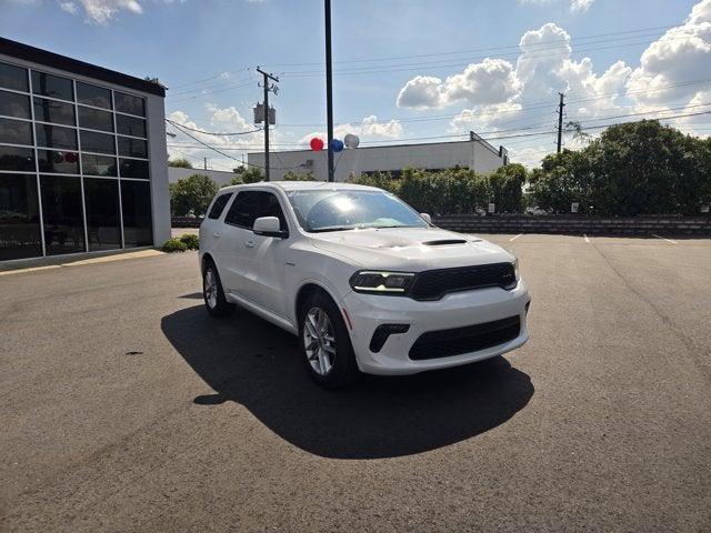 2022 Dodge Durango R/T RWD