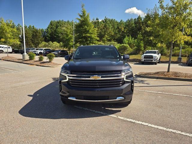 2023 Chevrolet Suburban 2WD LT