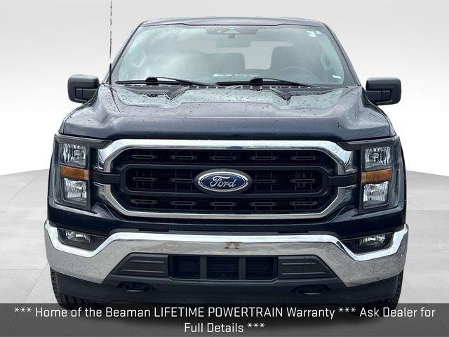 2023 Ford F-150 XLT 2023 Ford F-150 XLT