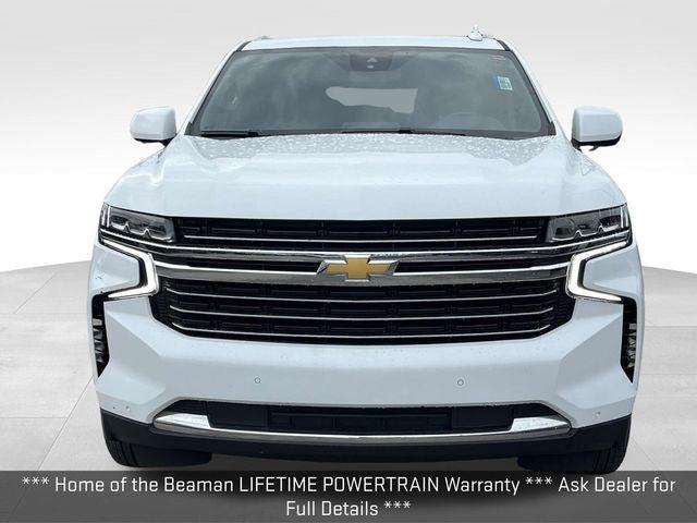 2023 Chevrolet Suburban 2WD LT