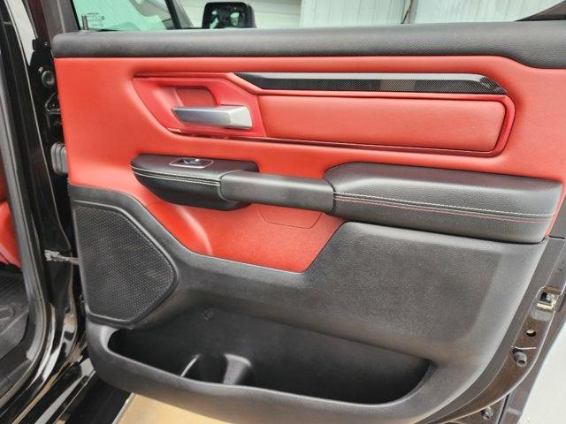 2019 Ram 1500 Rebel Crew Cab 4x4 5'7" Box