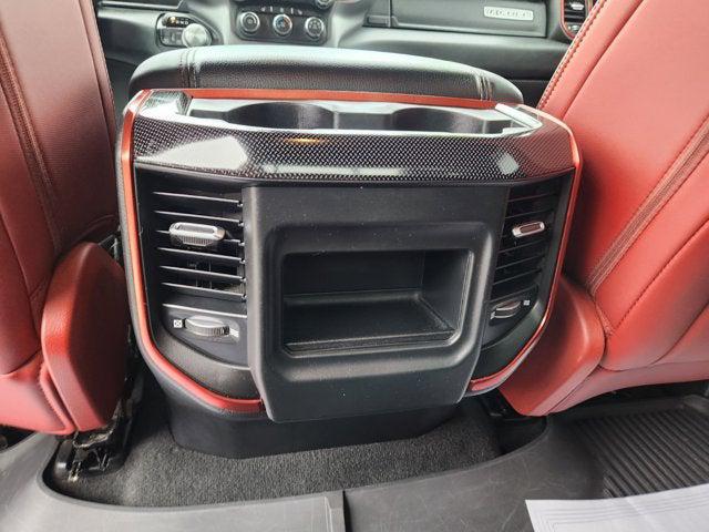 2019 Ram 1500 Rebel Crew Cab 4x4 5'7" Box