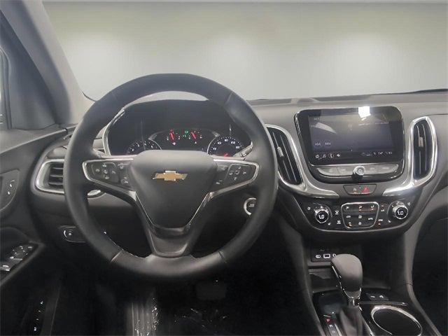 2024 Chevrolet Equinox FWD Premier 2024 Chevrolet Equinox FWD Premier