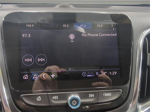 2024 Chevrolet Equinox FWD Premier 2024 Chevrolet Equinox FWD Premier