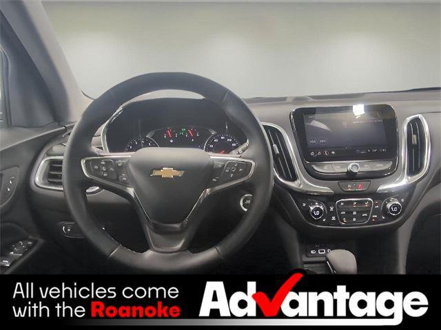 2024 Chevrolet Equinox FWD Premier 2024 Chevrolet Equinox FWD Premier