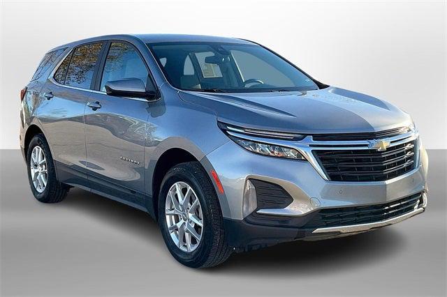 2024 Chevrolet Equinox AWD LT 2024 Chevrolet Equinox AWD LT