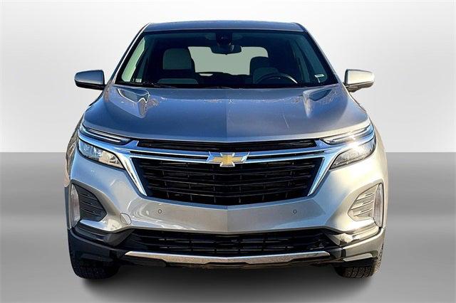 2024 Chevrolet Equinox AWD LT 2024 Chevrolet Equinox AWD LT