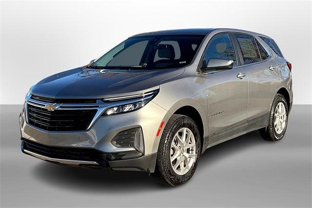 2024 Chevrolet Equinox AWD LT 2024 Chevrolet Equinox AWD LT