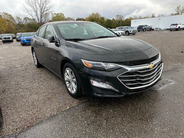 2023 Chevrolet Malibu FWD 1LT 2023 Chevrolet Malibu FWD 1LT