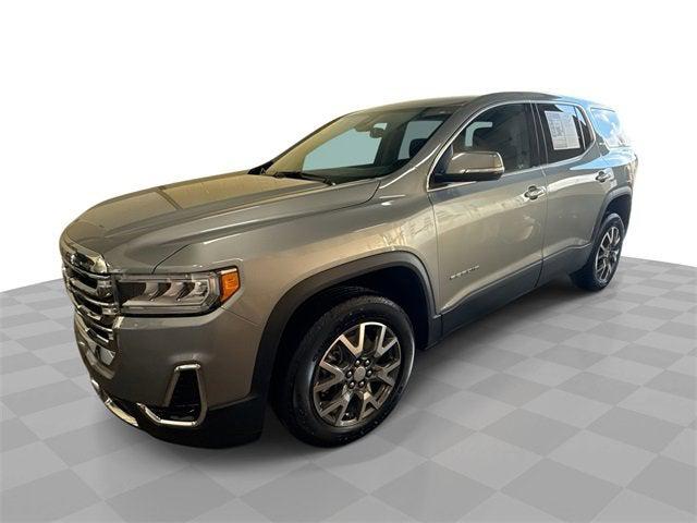 2023 GMC Acadia AWD SLE 2023 GMC Acadia AWD SLE