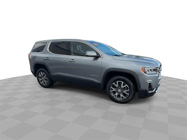 2023 GMC Acadia AWD SLE 2023 GMC Acadia AWD SLE