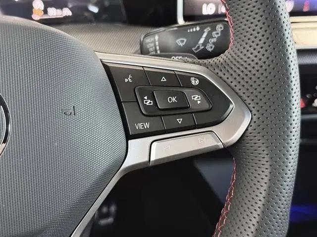 2025 Volkswagen Golf GTI 2.0T SE