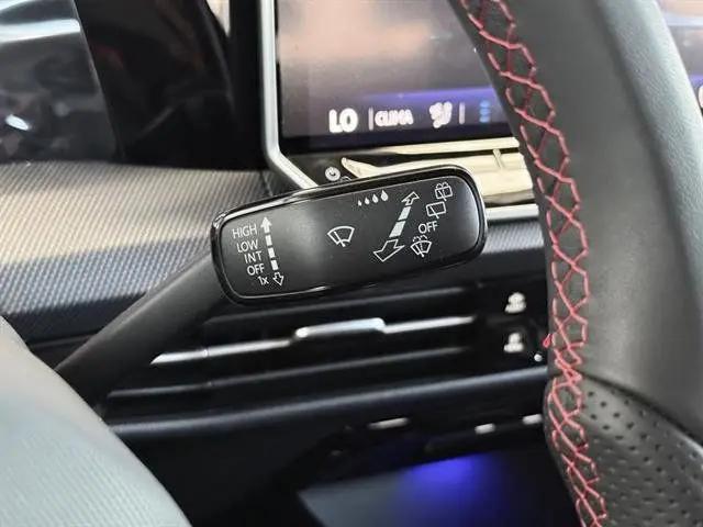 2025 Volkswagen Golf GTI 2.0T SE