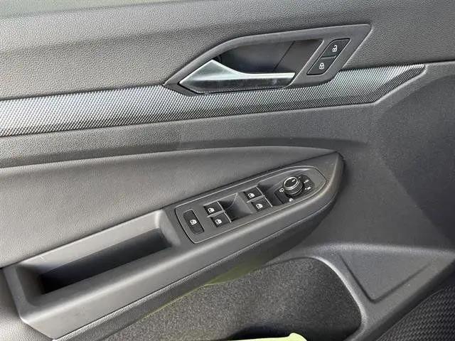 2025 Volkswagen Golf GTI 2.0T SE
