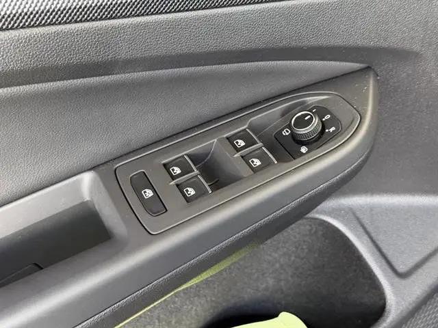 2025 Volkswagen Golf GTI 2.0T SE
