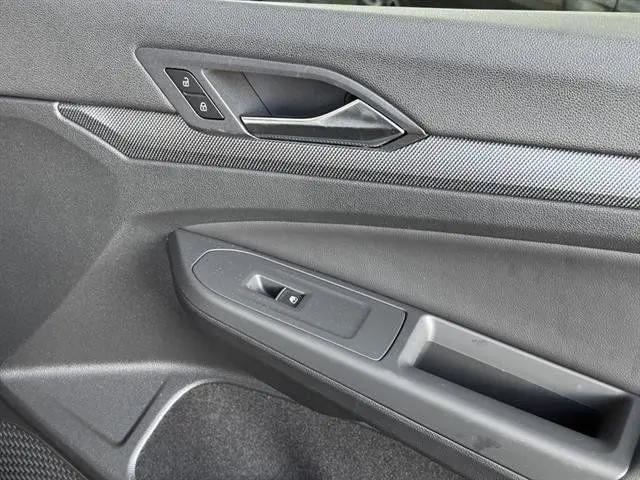 2025 Volkswagen Golf GTI 2.0T SE