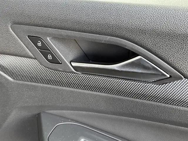 2025 Volkswagen Golf GTI 2.0T SE