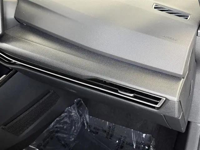 2025 Volkswagen Golf GTI 2.0T SE