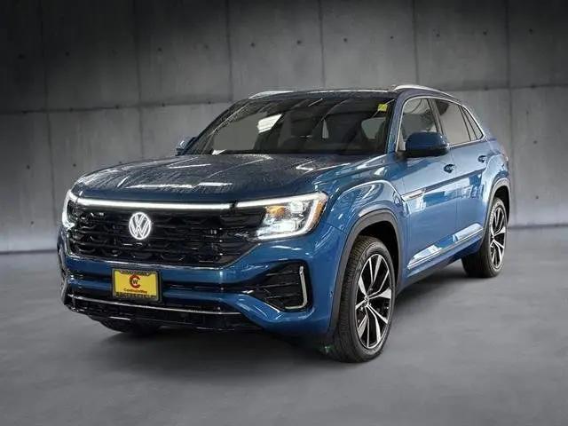 2025 Volkswagen Atlas 2.0T SEL Premium R-Line for sale in Bakersfield, CA