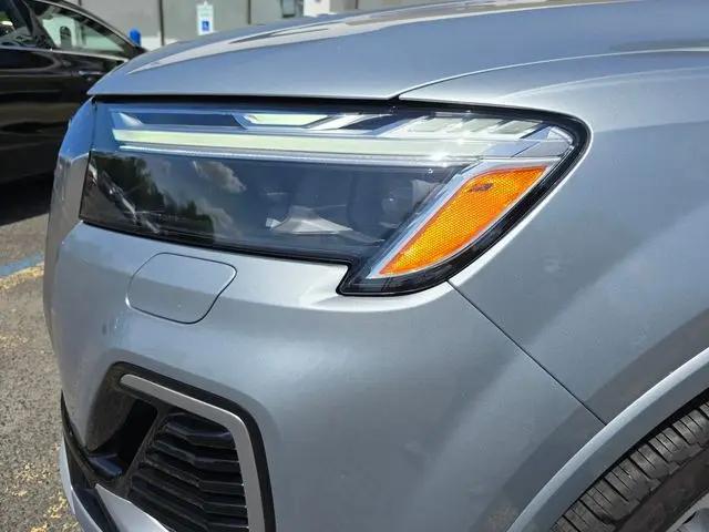 2025 Audi Q7 Premium Plus 55 TFSI quattro Tiptronic