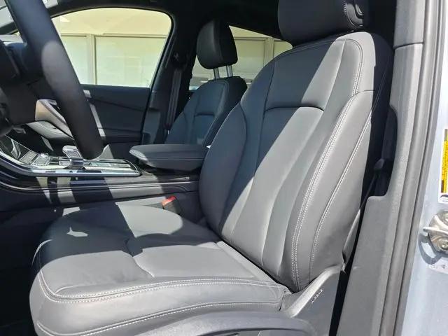 2025 Audi Q7 Premium Plus 55 TFSI quattro Tiptronic