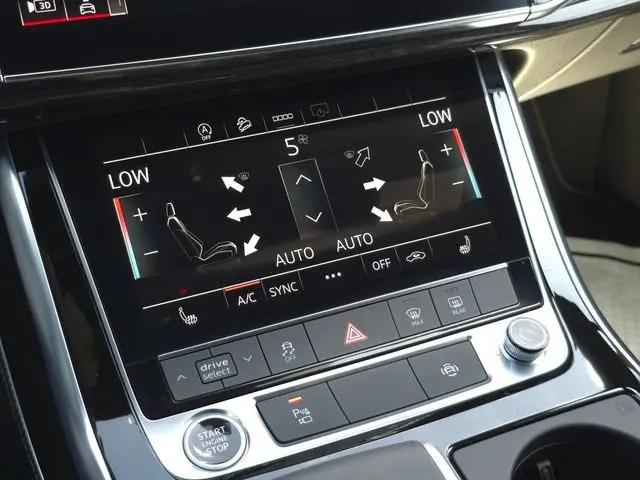 2025 Audi Q7 Premium Plus 55 TFSI quattro Tiptronic