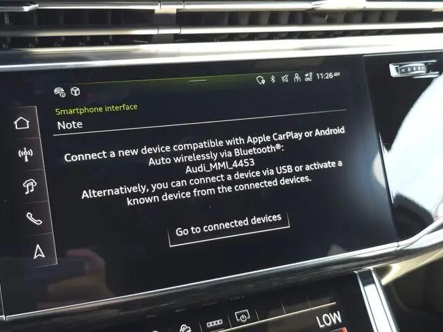 2025 Audi Q7 Premium Plus 55 TFSI quattro Tiptronic