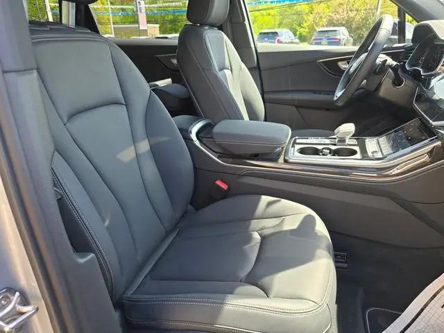 2025 Audi Q7 Premium Plus 55 TFSI quattro Tiptronic