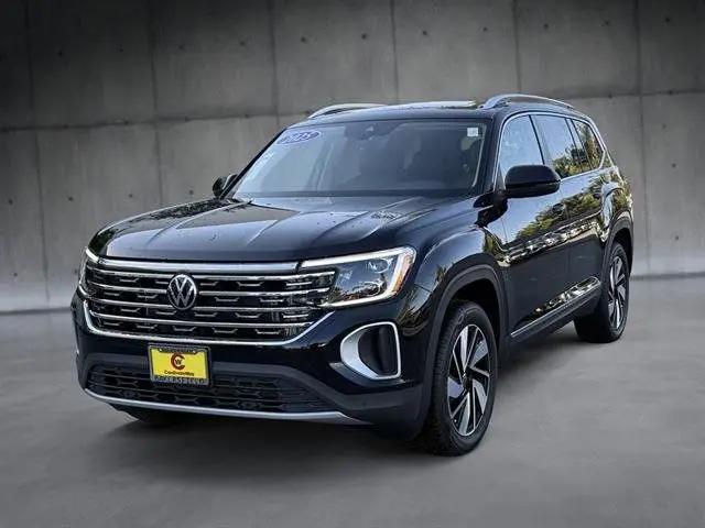 2025 Volkswagen Atlas 2.0T SEL for sale in Bakersfield, CA