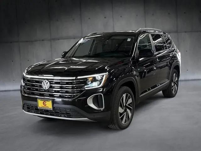 2025 Volkswagen Atlas 2.0T SEL for sale in Bakersfield, CA
