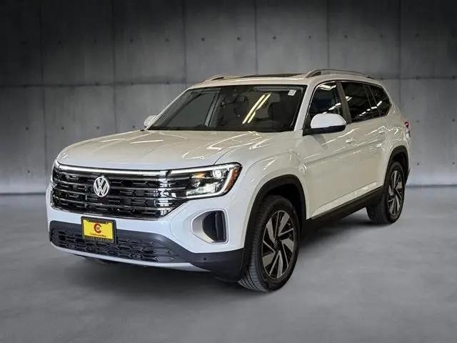 2025 Volkswagen Atlas 2.0T SEL for sale in Bakersfield, CA