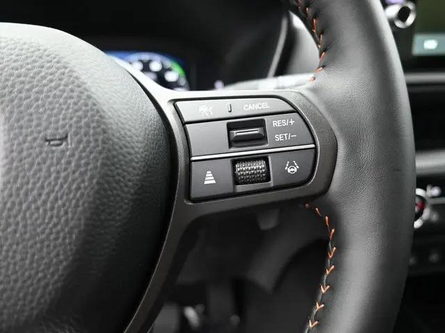 2026 Honda CR-V Hybrid AWD TrailSport