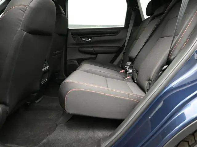 2026 Honda CR-V Hybrid AWD TrailSport