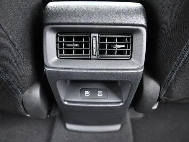2026 Honda CR-V Hybrid AWD TrailSport