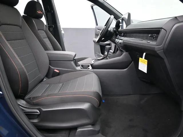 2026 Honda CR-V Hybrid AWD TrailSport
