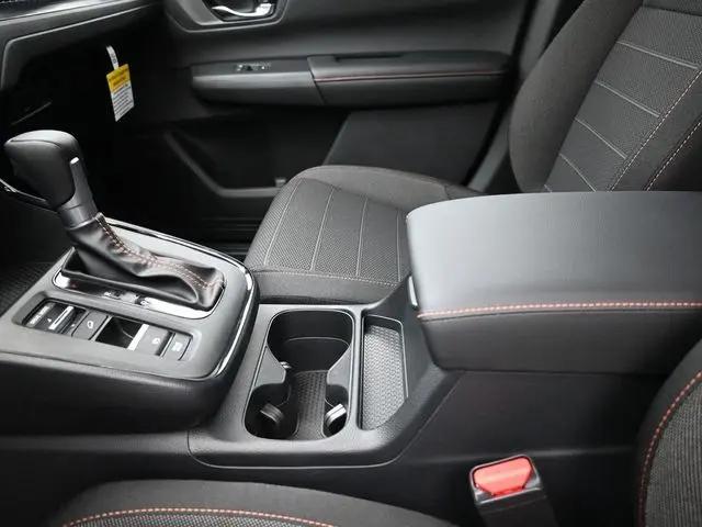 2026 Honda CR-V Hybrid AWD TrailSport