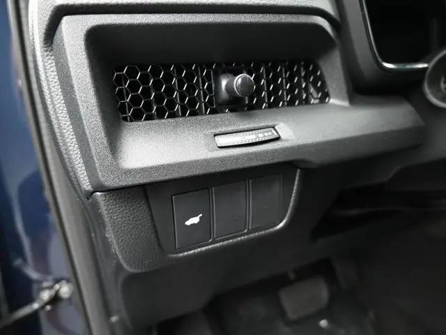 2026 Honda CR-V Hybrid AWD TrailSport