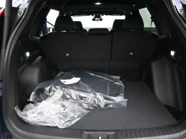 2026 Honda CR-V Hybrid AWD TrailSport