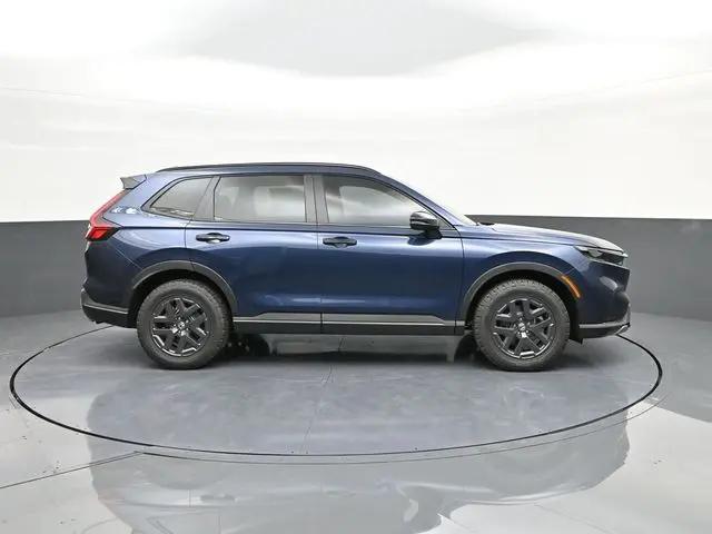 2026 Honda CR-V Hybrid AWD TrailSport