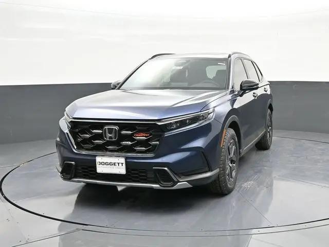 2026 Honda CR-V Hybrid AWD TrailSport