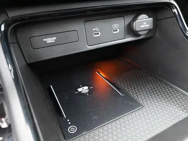 2026 Honda CR-V Hybrid AWD TrailSport