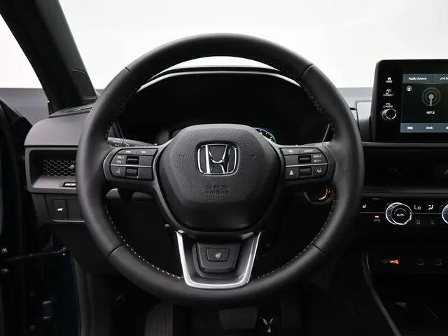 2026 Honda CR-V Hybrid AWD TrailSport