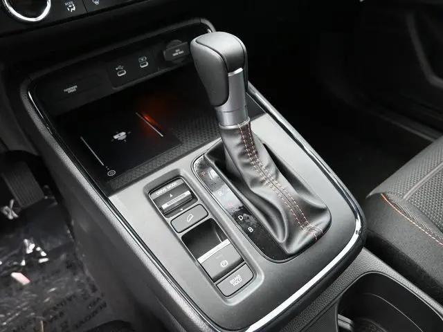 2026 Honda CR-V Hybrid AWD TrailSport