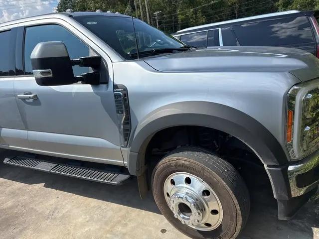 2023 Ford F-550 LARIAT for sale in Franklin, NC