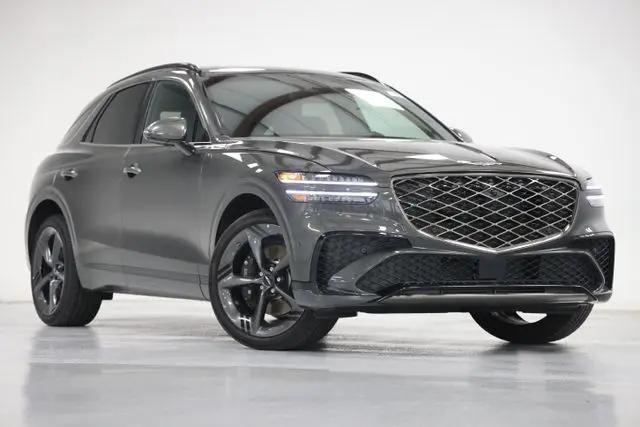 2026 Genesis GV70 3.5T Sport Prestige for sale in Aurora, IL