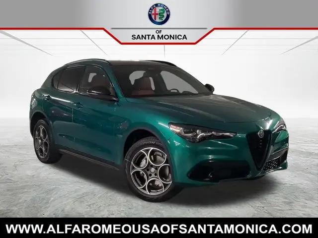 2025 Alfa Romeo Stelvio Sprint AWD for sale in Santa Monica, CA