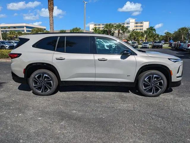 2026 Buick Enclave Sport Touring FWD