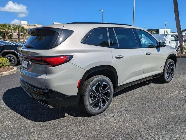 2026 Buick Enclave Sport Touring FWD