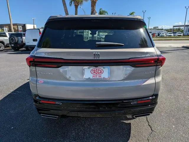2026 Buick Enclave Sport Touring FWD