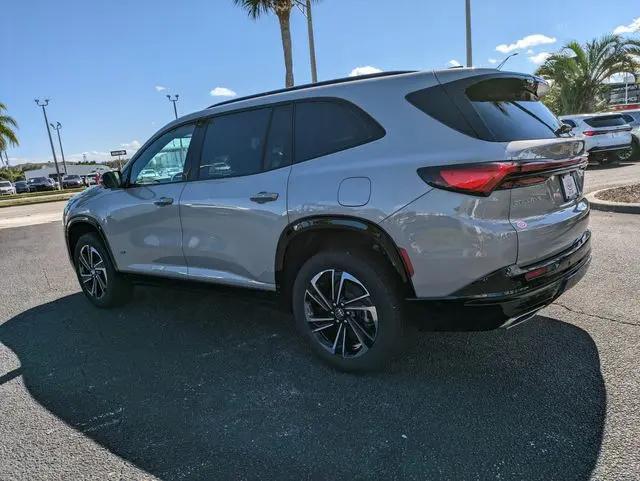 2026 Buick Enclave Sport Touring FWD